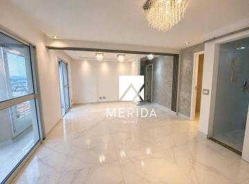 fa24e30268f97614986e29e49177d12ab548d48f · Apartamento com 3 quartos para alugar, 111 m² por R$ 5.554/mês - Casa Branca - Santo André/SP