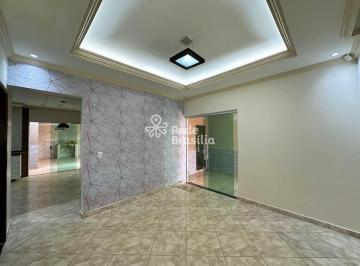 Casa · 150m² · 4 Quartos · 2 Vagas · TH35482 - Qnp 14 Ceilândia, Casa 04 quartos, 150m². Agende sua visita!
