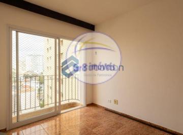Apartamento de 1 quarto, São Paulo · Apartamento pertinho do metrô Praça da Árvore!