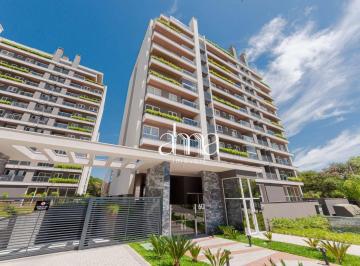 1df7b6a374dd3b7169d01bb8619c6d0a9b1f409d · Apartamento com 3 dormitórios | 100% Mobiliado e Equipado no Ecoville | Por R$ 1.450.000,00 | Pronto