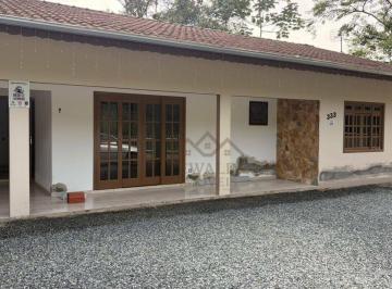 3ca49bb64e54f66fe93777fb9c7172e529b8147a · Casa com 3 dormitórios à venda, 120 m² por R$ 715.000 - Testo Rega - Pomerode/SC