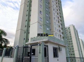 f4b1b22d96aee7285acf8dc4d8715486cb0e9a5d · Apartamento com 2 dormitórios, 46 m² - venda por R$ 350.000 ou aluguel por R$ 2.194/mês - Caguaçu -