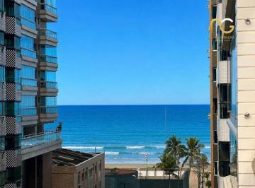 2c505441a96cebce04dadc5cf7f1a6718042270f · Apartamento à venda, 149 m² por R$ 1.740.000,00 - Canto do Forte - Praia Grande/SP