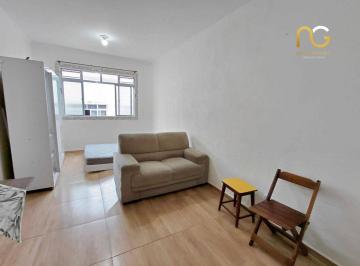 28b17b94394219528c90a4ffe0a5d954d9f6bd13 · Kitnet com 1 dormitório à venda, 34 m² por R$ 220.000,00 - Boqueirão - Praia Grande/SP