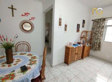 dd3dc1df89ec3c93effb85e3fcfae876e973e450 · Apartamento à venda, 44 m² por R$ 250.000,00 - Tupi - Praia Grande/SP