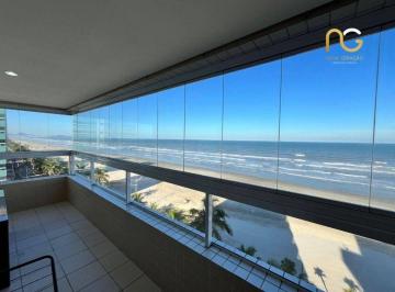 22b2a18a6684a047476ecc2b155e5e1e29fed279 · Apartamento com 3 dormitórios à venda, 127 m² por R$ 950.000,00 - Real - Praia Grande/SP
