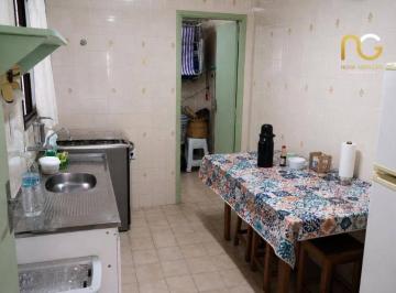05d221d5db82df486f263062b07a5859ea75786b · Apartamento à venda, 49 m² por R$ 320.000,00 - Aviação - Praia Grande/SP