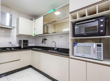 Casa de 3 quartos, Curitiba · Sobrado Triplex - 3 quartos, 1 suíte, 3 vagas em condominio - Fazendinha