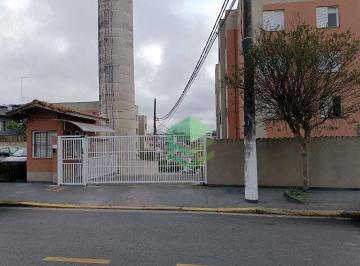 cda9fcf9ac6ba7442d56d37f8be0e03dfe46f4bc · Apartamento com 2 dormitórios à venda, 51 m² por R$ 250.000,00 - Alves Dias - São Bernardo do Campo/