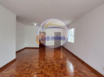 Apartamento de 3 quartos, São Paulo · Apartamento espaçoso em Higienópolis!