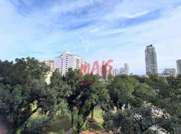 14d820591bf07e8f0628c67d7703e7280506a94c · Apartamento com 2 Dormitórios à Venda, 107 m² - Ponta da Praia - Santos/SP