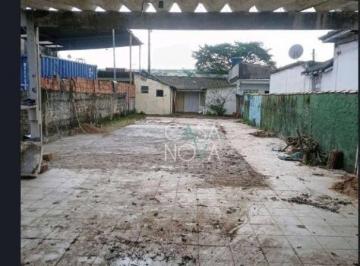 4fdd73cedbc3a0b0b6ac1898db947541cc04c2b4 · Terreno para alugar, 300 m² por R$ 3.800,00/mês - Estuário - Santos/SP