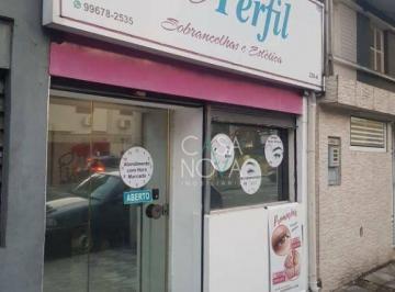 d70193183f01b640c67be8e38f4efd85b1a2195c · Loja para alugar, 70 m² por R$ 3.300,00/mês - Aparecida - Santos/SP