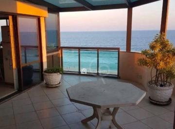 590785c2b79ec3172630ddde6bd48f20cf6d5245 · Cobertura com 3 dormitórios à venda, 225 m² por R$ 3.900.000,00 - Barra da Tijuca - Rio de Janeiro/R