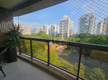 7e838de43d781f5b86aa86d83737a65eca92f086 · Apartamento com 4 dormitórios à venda, 150 m² por R$ 2.000.000,00 - Barra da Tijuca - Rio de Janeiro
