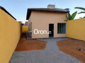 c5a93555e79a950f23472eabf2349043ba54cf2e · Casa à venda, 70 m² por R$ 320.000,00 - Jardim Buriti Sereno - Aparecida de Goiânia/GO