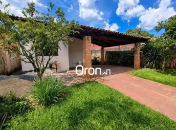4028f63adf7a6158879eeb334a3806a16fe8fcfe · Casa com 3 dormitórios à venda, 145 m² por R$ 460.000,00 - Ilda - Aparecida de Goiânia/GO
