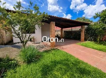 a67567b7521f219272df716823d6023b36f67634 · Casa à venda, 145 m² por R$ 460.000,00 - Ilda - Aparecida de Goiânia/GO