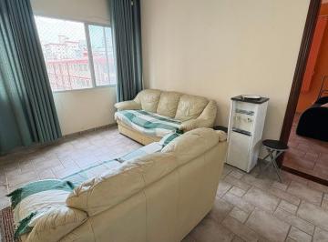 088af098b8b35e894104a23a439917d813541f47 · Apartamento com 1 dormitório à venda, 49 m² por R$ 256.000,00 - Canto do Forte - Praia Grande/SP