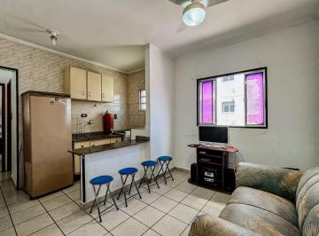 f1d102535e4eb4638c094dfe035ead1d75dd68ac · Apartamento com 1 dormitório à venda, 46 m² por R$ 215.000,00 - Aviação - Praia Grande/SP