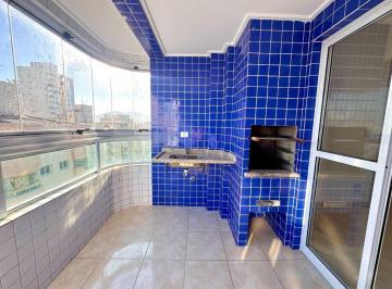473d72426cb759610439ec1856bf3b53c0aa505c · Apartamento com 3 dormitórios à venda, 90 m² por R$ 560.000,00 - Aviação - Praia Grande/SP