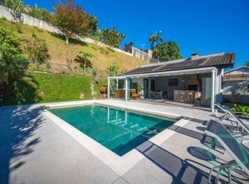 7cb2babae979a70b05fe95b320da7df60b1dd432 · Casa com 4 dormitórios à venda, 550 m² por R$ 3.650.000 - Jardim do Golf I - Jandira/SP