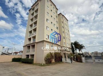 ad874fe2808dd1622a1b36d477901d39d4a0cab5 · Apartamento com 2 dormitórios à venda, 57 m² por R$ 300.000,00 - Jardim São Carlos - Sorocaba/SP