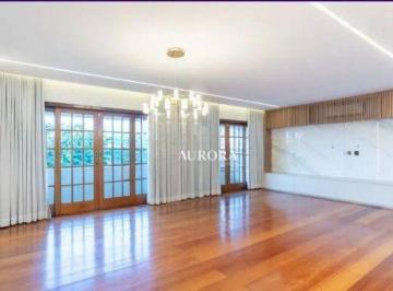 03653d52133ffb17a9d49684cb3361a7049b834e · Casa com 4 dormitórios à venda, 318 m² - Quebec - Londrina/PR