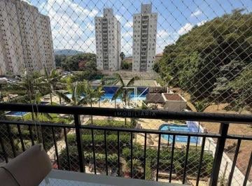 6fa5f72001624c02bf590731556881e244edf534 · Apartamento em Condomínio Clube