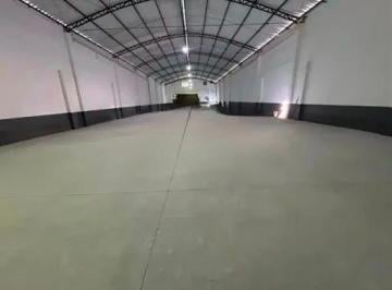 b16ee3904595173d954dd8b705f2281064f5e821 · Galpão para alugar, 750 m² por R$ 43.422,00/mês - Carandiru - São Paulo/SP