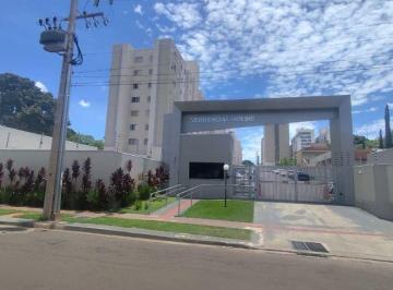 Apartamento · 42m² · 2 Quartos · 1 Vaga · Apartamento com 2 dormitórios à venda, 42 m² por R$ 229.900,00 - Jardim Alvorada - Maringá/PR