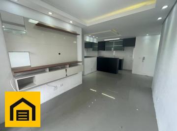4d9431bac4ed19090327111f6a91fb6e5ef3fe25 · Apartamento com 2 dormitórios para alugar, 58 m² por R$ 2.420,00/mês - Vila Falchi - Mauá/SP