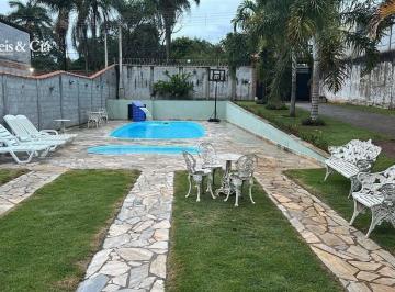 86faa63be620d3171ca0eebe7139a89091685ff7 · Chácara à venda, 1000 m² por R$ 1.600.000,00 - Jardim Estância Brasil - Atibaia/SP
