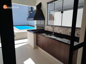 153716b1d723c34cf6d7bb0f12f51a84e9d094e2 · Casa com 3 dormitórios à venda, no Jd do Lago, 115 m² por R$ 980.000