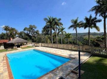 Chácara com 8 dormitórios à venda, 58.000 m² por R$ 4.500.000 - Portão · Chácara com 8 dormitórios à venda, 58000 m² por R$ 4.500.000,00 - Portão - Atibaia/SP
