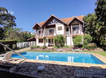 Chácara com 7 dormitórios à venda, 1500 m² por R$ 3.990.000 - Vila Esp · Chácara com 7 dormitórios à venda, 1500 m² por R$ 3.990.000,00 - Vila Esperia Ou Giglio - Atibaia/SP