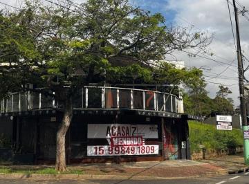 f3a2fafd12c336b8d92553dd44f569ea5131c3f8 · Prédio comercial para alugar, 368 m² - Parque Campolim - Sorocaba/SP