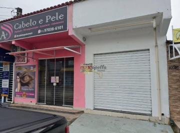 9d23f5f4408bb1583827fe36ad4d0e51b8056dc8 · Salão para alugar, 33 m² por R$ 1.700/ano - Balneário Gaivota - Itanhaém/SP