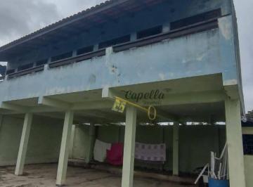 e76523c826d60a7cfa5dc169cf5e8fe94649b635 · Casa com 4 dormitórios à venda, 150 m² por R$ 250.000,00 - Balneário São Jorge - Itanhaém/SP