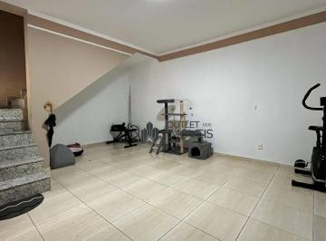 f01f0edd5f42b4642d7c4ea5d21ad26b3b0f59fd · Sobrado com 3 dormitórios à venda, 225 m² por R$ 1.080.000 - Roncáglia - Valinhos/SP