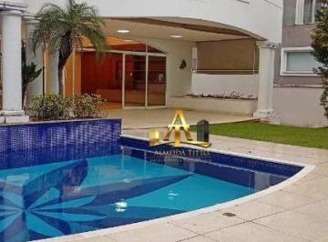0b1fa00b304408ee87ac519849a48f72c3c036a2 · Casa com 5 dormitórios para alugar, 904 m² por R$ 69.267/mês - Tamboré 02 - Santana de Parnaíba/SP