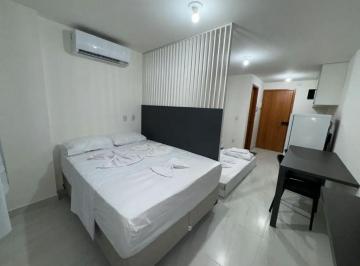 25aa4a8122d6a61150ef6a6325679c08d8fb70e1 · Flat à venda, 22 m² por R$ 269.989,00 - Intermares - Cabedelo/PB