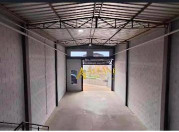 21837b5891260cd9bf631bcb320bef2a0acb12de · Galpão, 290 m² - à venda por R$ 1.700.000 ou aluguel por R$ 10.000/mês - Jardim Piazza Di Roma - Sor