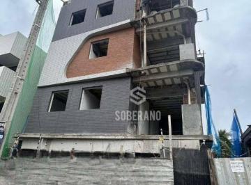 509ab6830a892e915af02ed0cca5f07459d0f399 · Apartamento com 3 dormitórios à venda, 116 m² por R$ 599.000,00 - Altiplano Cabo Branco - João Pesso