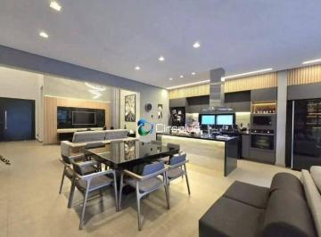 03e655d54e96a3b4dd590f6b5c041f468966fc2a · Casa com 3 dormitórios/Suítes à venda, 272 m² - Alphaville - Ribeirão Preto/SP