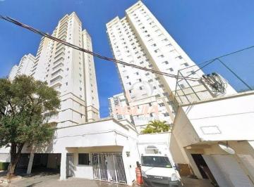 2f71aade92c40c9671afd4b512c6cd50c9040dbd · Apartamento com 3 dormitórios à venda, 77 m² por R$ 700.000,00 - Campestre - Santo André/SP