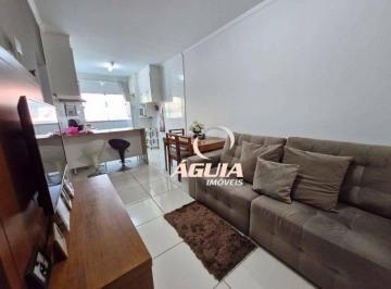 4016726e6bbbb48d7e380bb3bc335bd971b4d15a · Apartamento com 3 dormitórios à venda, 65 m² por R$ 460.000,00 - Parque Oratório - Santo André/SP