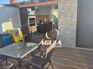 457bc1b13133600fc92c3bd674b2a22b94cbb22e · Cobertura com 2 dormitórios à venda, 42 m² por R$ 365.000,00 - Vila Francisco Matarazzo - Santo Andr