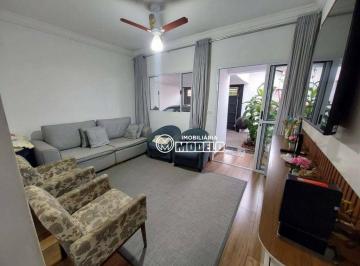 6b006ff6144821ef718de41ffd50601e3d8ea41b · Casa com 3 dormitórios à venda, 99 m² por R$ 500.000,00 - Água Branca - Piracicaba/SP