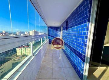 e1fdee3d1f4522f085bd5fd568d036a72ab6bad5 · Apartamento de 3 quartos próximo à praia em Praia Grande